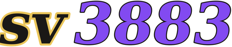 sv3883 logo