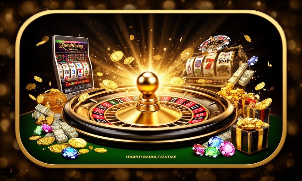 sv3883 Những Gì Anh Em Thấy Khi Vào Lobby Casino